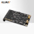 ALINX 黑金 配套 双通道高速AD 模拟信号转数字信号模块 AN9238
