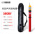 10kv高压声光验电器GDY-II型伸缩型验电笔 高压线路测电笔 包检测 500kv验电器(袋装)