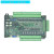 plc工控板控制器国产简易板FX3U-24MT/MR 模拟量多轴可编程控制器 24MT带外壳