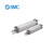 SMC C96系列 符合ISO(15552)标准 气缸/标准型 单杆双作用 C96SDL80-1000C