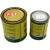 合众504胶水大罐组装合众胶AB环氧树脂胶耐高温酸粘木头 25克 :80盒装