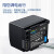 奥德盛（ODSX） 佳能 FS406 FS10 FS200 FS37 相机BP-808 电池 充电器 一电一充 LEGRIA   HF S100
