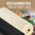 超市水果垫子果蔬铺垫商用蔬菜防滑垫加厚生鲜店泡沫垫专用布垫子 &绿色& 0.6米宽*20米长