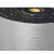 冰禹 BYQ-764 铝箔隔热棉垫 楼顶耐高温隔热板 阻燃保温材料垫1㎡ 20mm加强网格铝箔