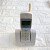 鑫诺 TD-H9无线手持机大字大声移动卡座机无线电话座机 白色全套包装