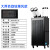 清笒 移动式工业冷气机 BGK1801-50双管制冷大二匹（排风管）