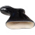 金步安 20KV绝缘靴 CKF-JYX20-42# 工地电工作业 防高压触电防水雨鞋 25CM中筒黑色42码