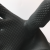 百仁吉 工业牛筋乳胶手套60CM耐酸碱黑色工业防化劳保耐磨防水手套（中厚）
