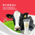 荷高（Globemilk）荷兰原装进口 3.8g优乳蛋白脱脂纯牛奶 1L*6高钙0脂肪早餐奶