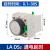 空气延时头银点LADT2 0.1-30S通电断电LA2-DT2接触器延时触头模块 LADS2