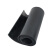 万基同润 绝缘胶垫 黑色平面 绝缘橡胶垫 35kv 1.2米*5米*10mm