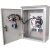 防雨型220V单相电水泵控制箱成套配电箱柜手自动排污泵一控一