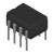 onsemi 门极驱动器 NCP4424P