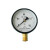 Y100压力表0-1.6MPa 2.5蒸汽锅炉Y60气水压表真空表负压 0-0.4mpa(4公斤)
