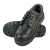 双安 绝缘鞋 AP101（Z）39码 10KV 低帮 牛皮带包头劳保鞋 防砸 耐磨防滑 舒适透气
