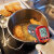 优利德测温仪工业高精度测温枪水温油温食品厨房电子温度计 升级款UT302D-321050