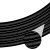 麦森特 超五类网线 UTP CAT5E 黑色 100m