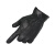 谋福（CNMF）皮手套 战术手套全指户外骑行钓鱼保暖加绒手套(薄款 大号)
