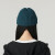 阿迪达斯 （adidas）官方男女帽子 24夏季季新款时尚保暖舒适运动帽子针织御寒绒线 IK9480 OSFM