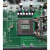 研华AIMB-780-WG2-QG2 AIMB-780 REV.A1 双网卡台式电脑工控主板