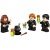 乐高（Lego）LEGO 乐高 76386 霍格沃茨：复方汤剂之祸 哈利波特系列 新款积木 76386 霍格沃茨：复方汤剂之祸