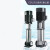 定制CL/F/S轻型立式多级泵不锈钢离心泵高压泵增压泵业 CDL/CDLF15