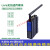 适用LORA无线串口透传 数传模块工业级远程通讯器RS232/485/422 RS232/485-LORA 10米天线 双信号1