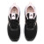 阿迪达斯 （adidas）女鞋夏季新款复古运动鞋缓震跑步鞋轻便透气低帮休闲鞋 ID0352黑色粉偏小半码 37