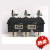 主电路插件DCT5-B-3-250A125A400A630ADCZ5一次抽屉柜接插件 630A动件