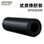 绝缘橡胶板软耐高温绝缘垫黑色工业胶皮硬耐磨减震防滑加厚橡胶垫 6mm厚1米宽4.5米长左右