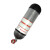 霍尼韦尔SCBA126LC900 标准呼吸器 Pano面罩/9.0L Luxfer气瓶