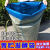 青贮袋青储饲料发酵袋玉米秸秆青储袋加厚加大密封青贮塑料袋 60cm宽110cm高22丝厚10条
