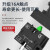 简筠（30mm环形灯平钮【自锁】 （备注电压+颜色）按钮开关防水电源启动XB2-BE10124V220V