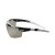 优唯斯UVEX 9190885防护眼镜护目镜骑行防风沙防雾反光银眼镜