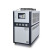 适用10hp工业冷水机吹膜制冷设备注塑风冷式冷水机组议价 水冷10HP