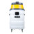 洁霸 BF518A 白云清洁90L工业桶式大功率2000W商用化工程吸水吸尘机