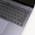欧梵伦 2022新款七彩虹将星X15-AT（i7 RTX3060）笔记本屏幕保护膜键盘膜抗蓝光防刮花 高清防刮屏幕膜(软膜)