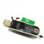 XTW100 编程器 USB主板路由液晶 烧录座烧录夹 24 25烧录器 CH341A