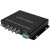 AOPRE-LINK6240(欧柏互联)商用级4路同轴高清视频光端机TVI/CVI/AHD同轴转光纤传输720P/对