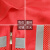 网面反光马甲安全背心荧光衣施工安全服市政建筑工地反光衣可印字 红色