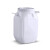 中环力安【50L】加厚塑料桶酵素桶密封发酵酿酒桶大号储水桶带盖手提桶