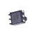 XGZP6859D气压传感器正负压压力检测空气波数字I2C通信SOP6 -5-5Kpa 宽电压 2V5-5V5