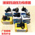 潍柴国四国五发动机机油压力传感器潍柴机油压力感应塞 车型0261230255一个