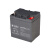 金武士PV24-12-YA铅酸免维护蓄电池12V24Ah适用于UPS不间断电源、EPS电源、直流屏 12V 现货