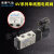 原装亚德客电磁阀4V210-08B/4V110-06B/4V310-10A/4V410-15 DC 4V310-08B(DC24V)