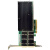 定制intel40G双口网卡710QDA2万兆光口网卡SPF台式机有线以太网卡 XL710-QDA2