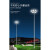 led高杆灯广场灯8米12米15米20米25米30米升降灯户外球场式中杆灯 10米4头100瓦