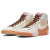 耐克（NIKE）Blazer 77 "Remastered" 中帮 板鞋 男款 白黄 38.5