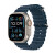 苹果（Apple） Watch Ultra2苹果手表iwatch ultra2智能运动手表 蓝色 海洋表带