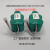 科沃斯扫地机器人配件CEN530/531/630/631 680 710 TBD71电池组6v 军绿色 6v  4500容量一组